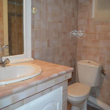 Les Sirenes Apartment
