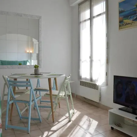 Les Sirenes Apartment Sainte-Maxime