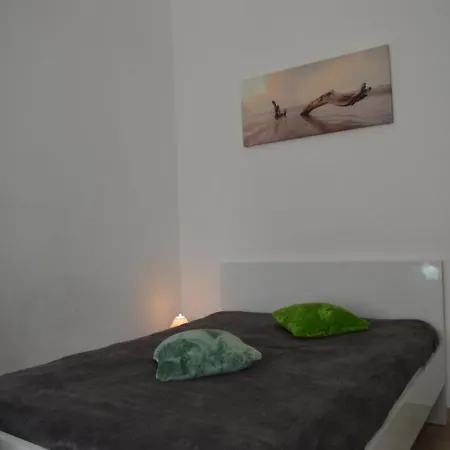 Apartment Les Sirenes
